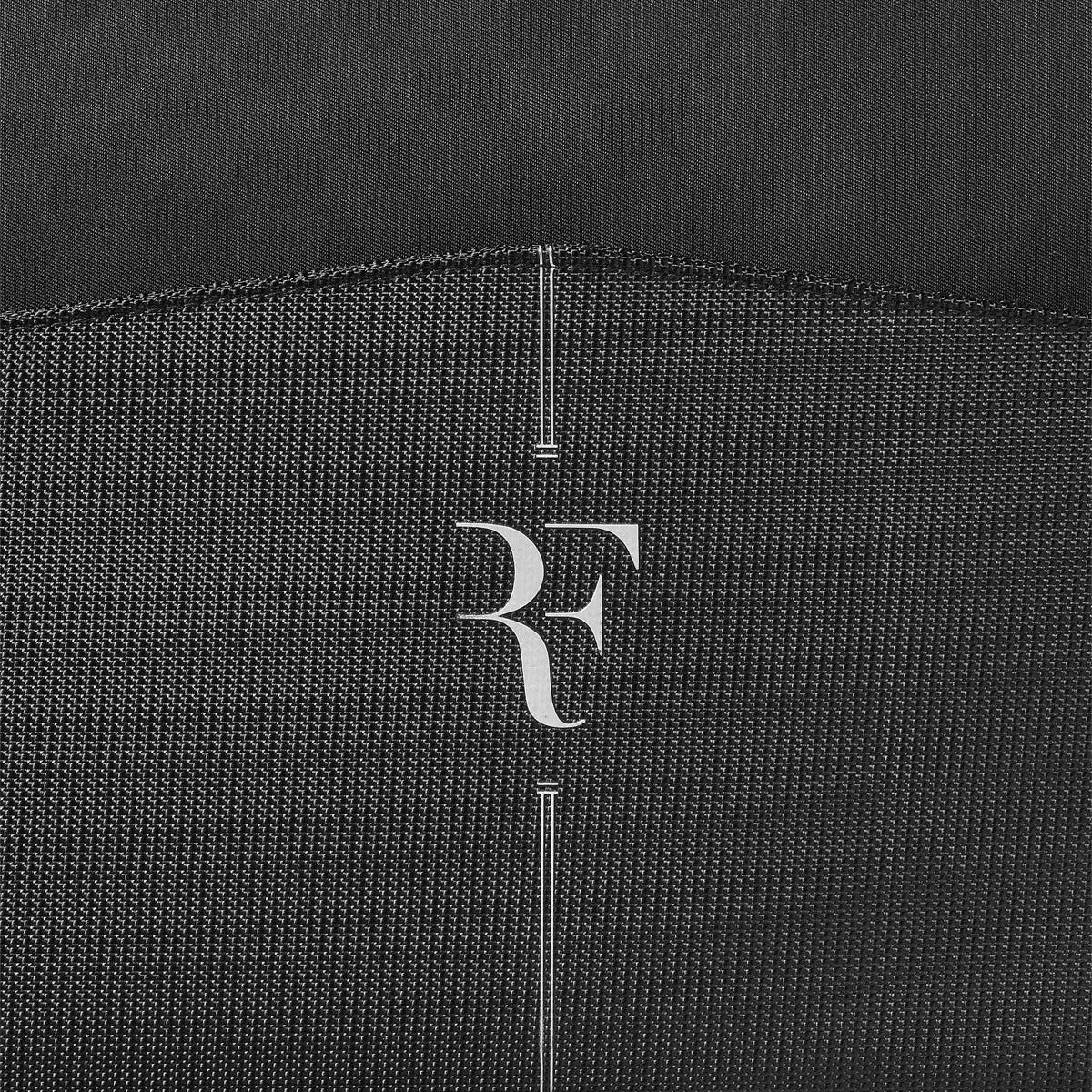 SAC WILSON RF TOURNAMENT RACQUET BAG 15R