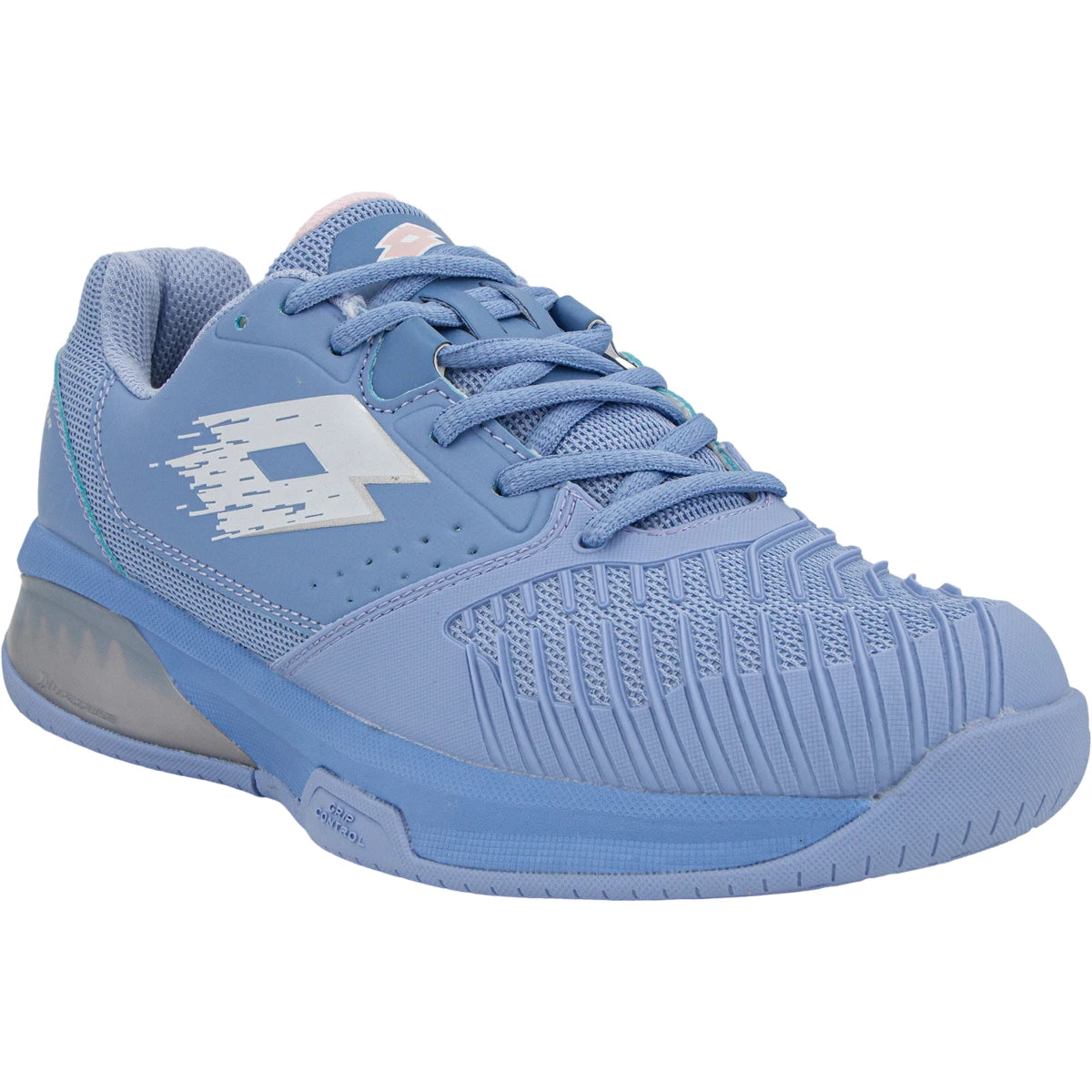 LOTTO DAMENSCHUHE RAPTOR HYPERPULSE 300 FÜR ALLE OBERFLÄCHEN
