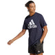 T-SHIRT ADIDAS BIG LOGO