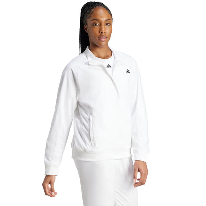 VESTE ADIDAS FEMME GAMESET