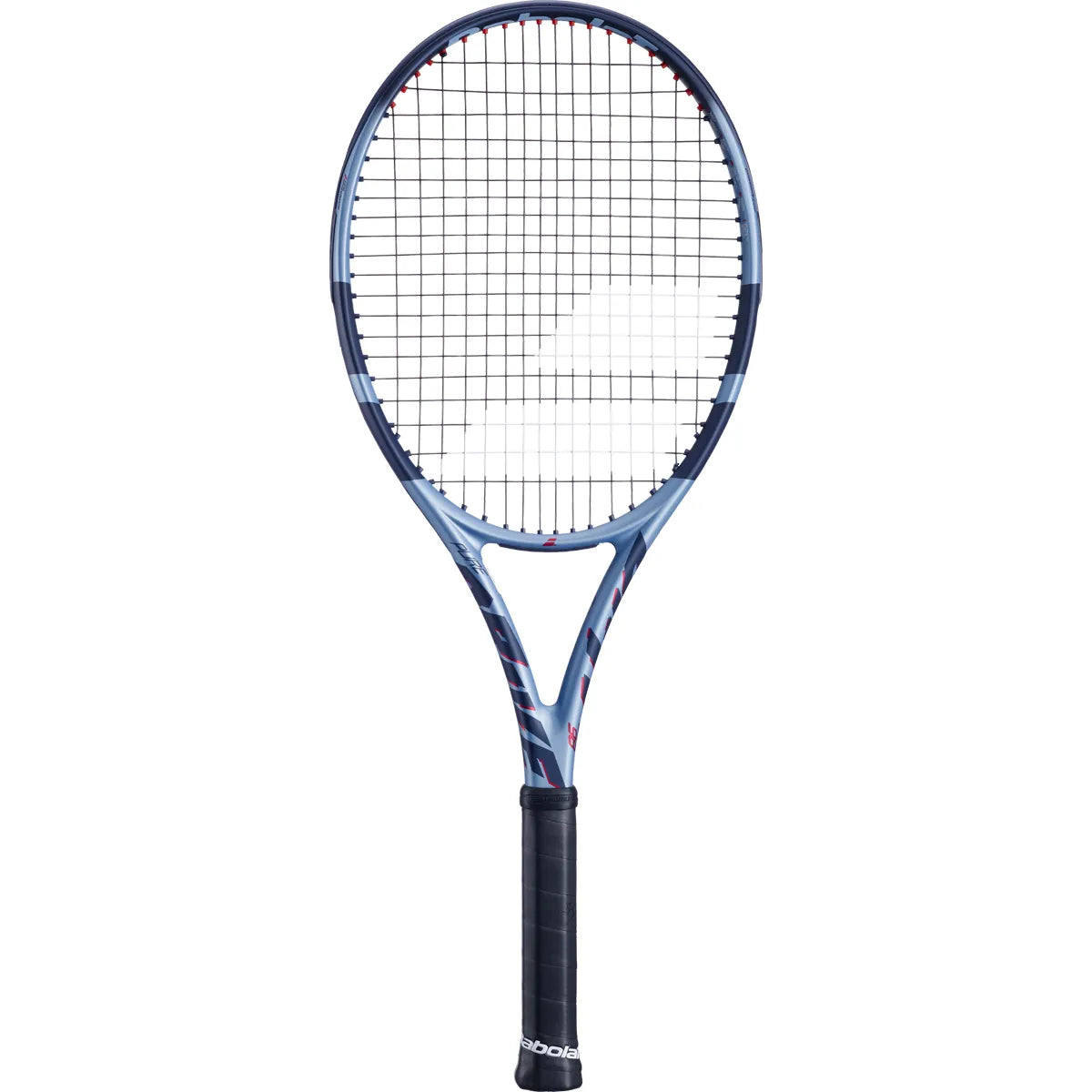 PACK OF 2 BABOLAT PURE DRIVE 98 RACKETS (305 GR)