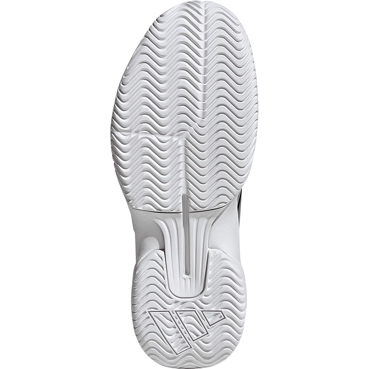 ADIDAS DAMENSCHUHE GAMECOURT 3 FÜR ALLE BÖDEN