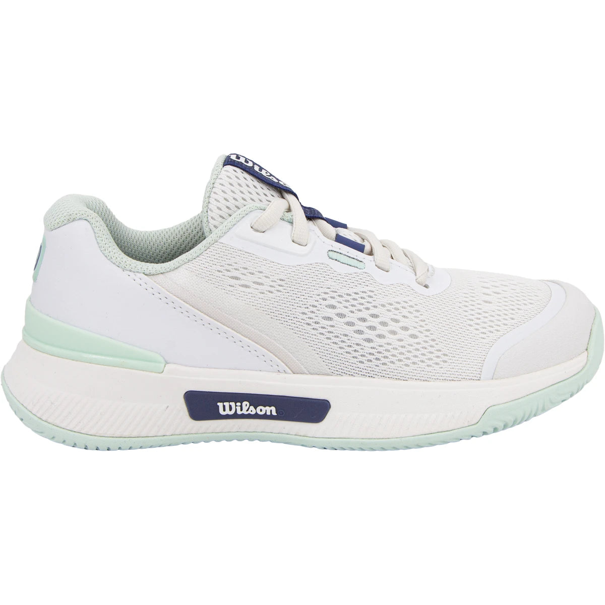 WILSON JUNIOR INTRIGUE PRO SHOES