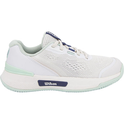 WILSON JUNIOR INTRIGUE PRO SHOES