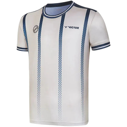 T-SHIRT VICTOR HOMME T-2601AA L ANDERS ANTONSEN