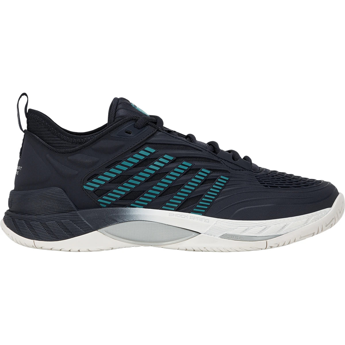 CHAUSSURES K-SWISS HYPERCOURT SUPREME 2 TOUTES SURFACES