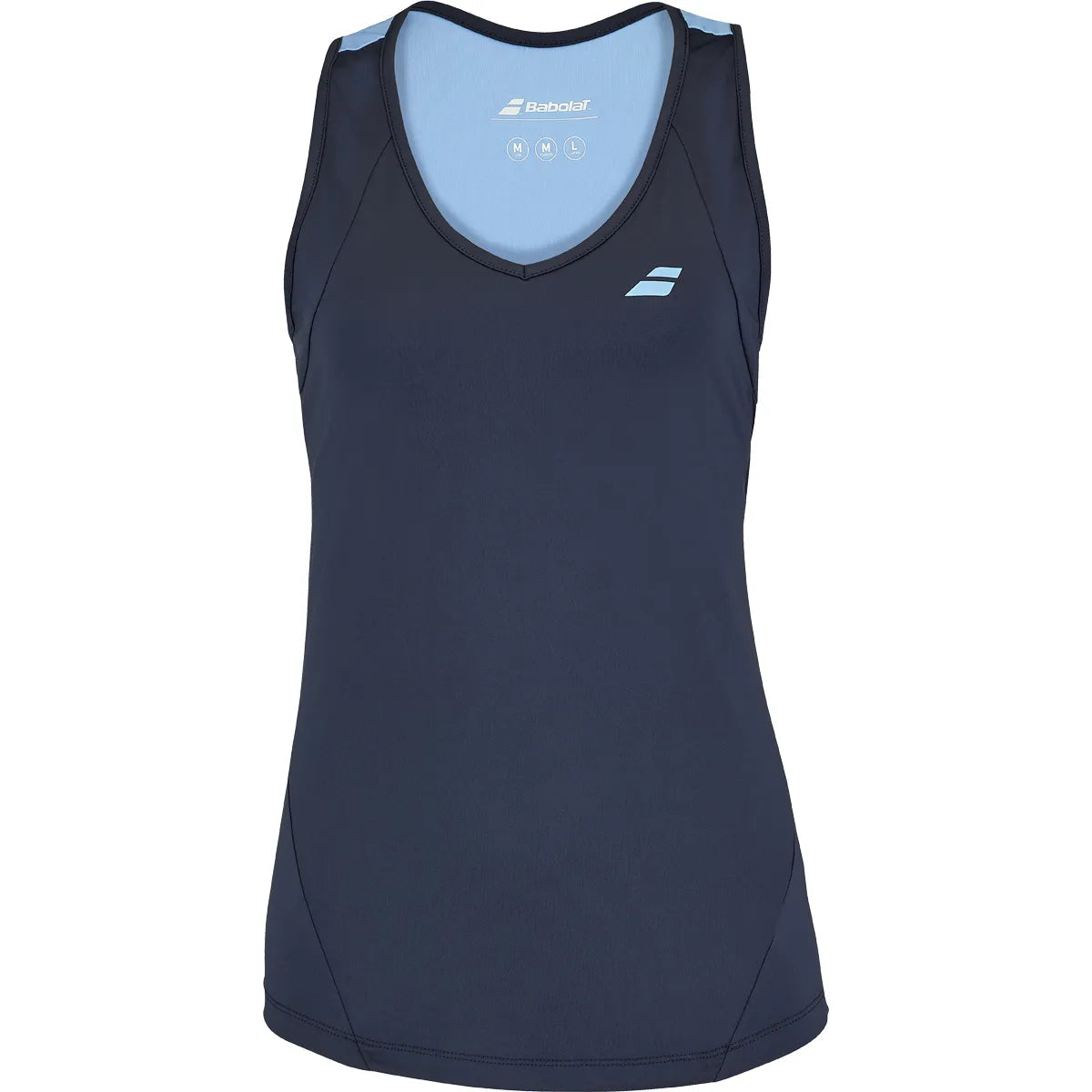 DEBARDEUR BABOLAT FEMME DRIVE
