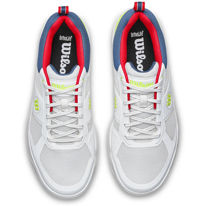 WILSON PICKLEBALL PICKLE PRO ALL COURT SHOES