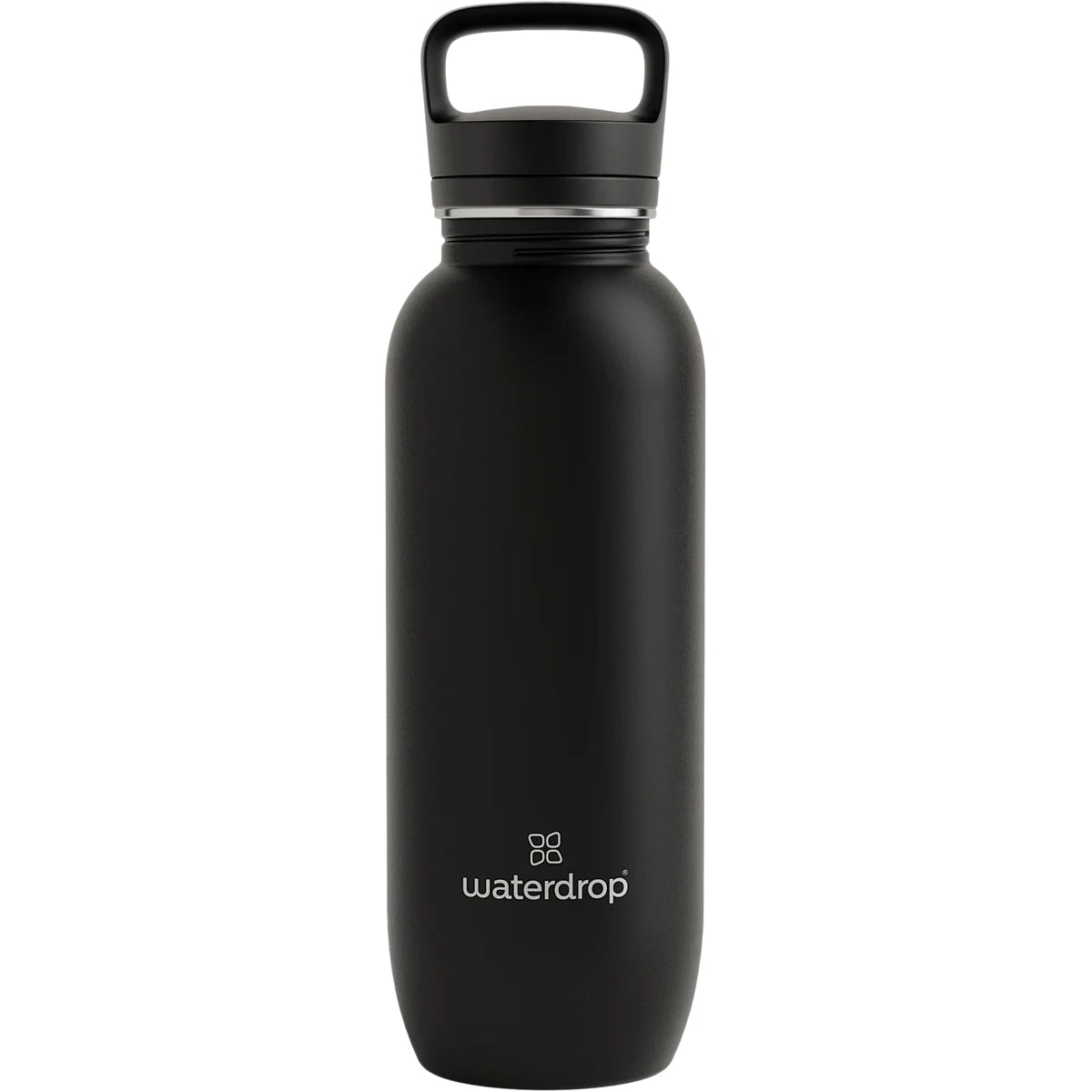 TRINKFLASCHE WATERDROP SPORT ULTRALEICHT 1,2L