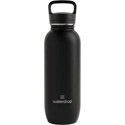 TRINKFLASCHE WATERDROP SPORT ULTRALEICHT 1,2L