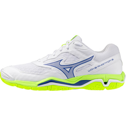 MIZUNO HERREN INDOOR SCHUHE WAVE PHANTOM 3