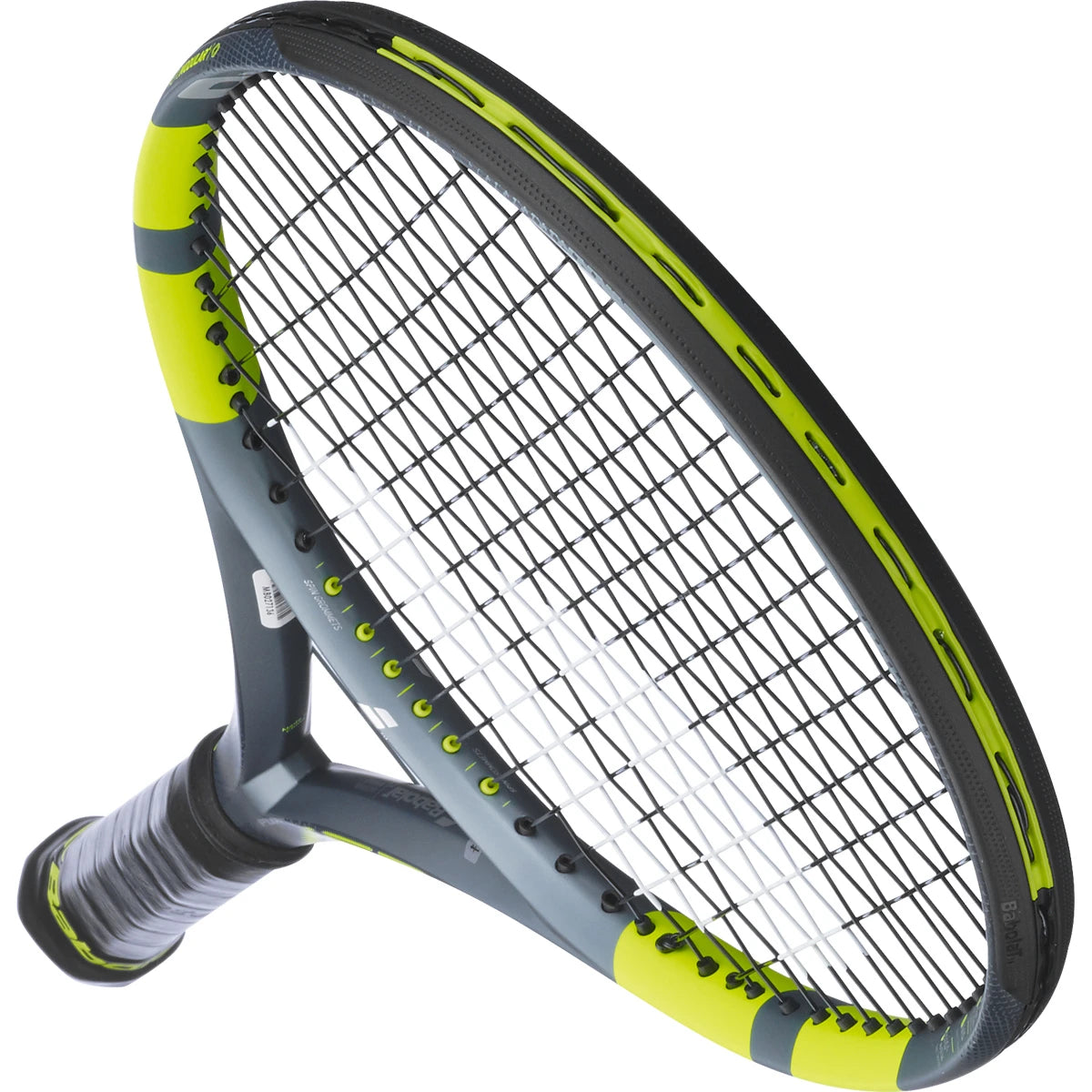 PACK DE 2 RAQUETTES BABOLAT PURE AERO 98 GEN9 (305 GR)