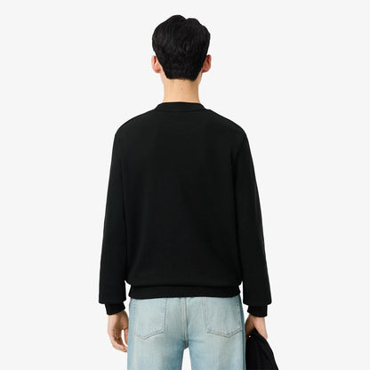 SWEAT LACOSTE CORE PERFORMANCE CLASSIC
