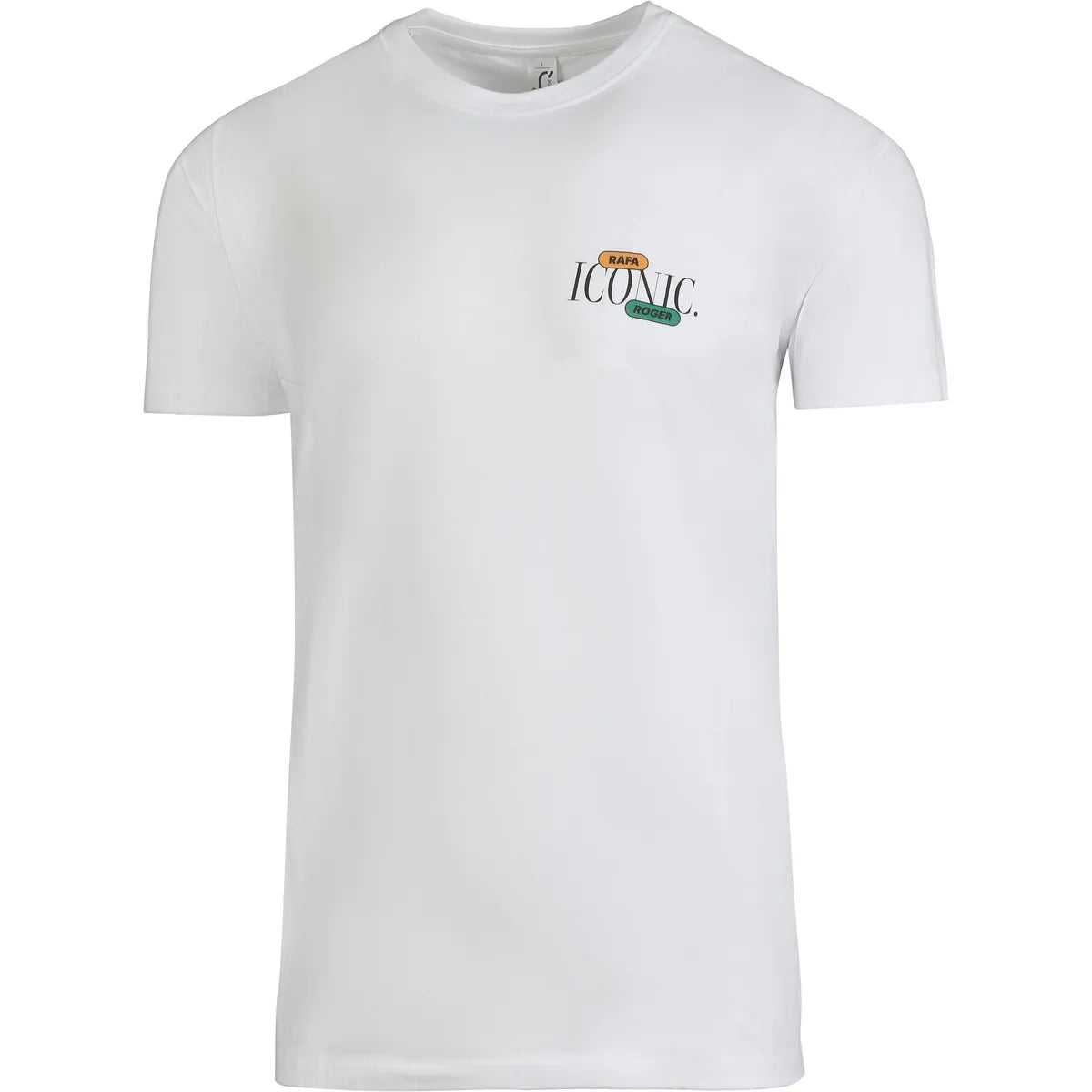 T-SHIRT ICONIC IMPERIAL