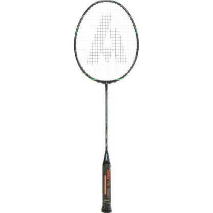 ASHAWAY PHANTOM X-SHADOW BADMINTON RACKET (STRUNG)