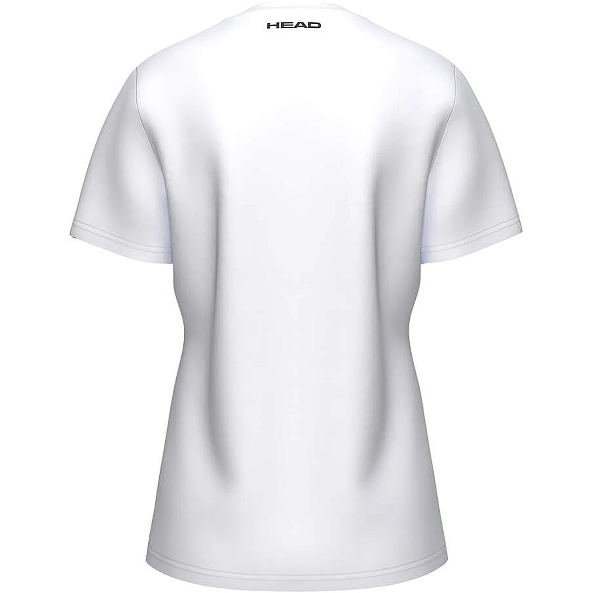 T-SHIRT HEAD FEMME VISION LARA
