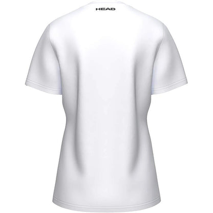 T-SHIRT HEAD FEMME VISION LARA
