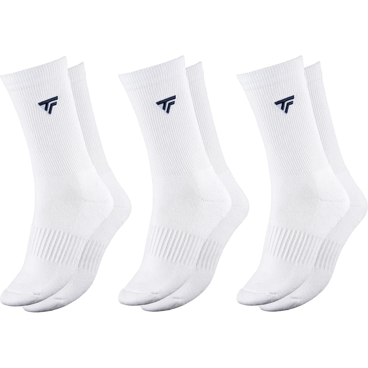 3 PAARE TECNIFIBRE CLASSIC SOCKEN (MID)