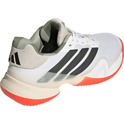ADIDAS BARRICADE 14 SHOES ALL SURFACES