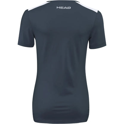 WOMEN'S HEAD T-SHIRT CLUB 22 TECH