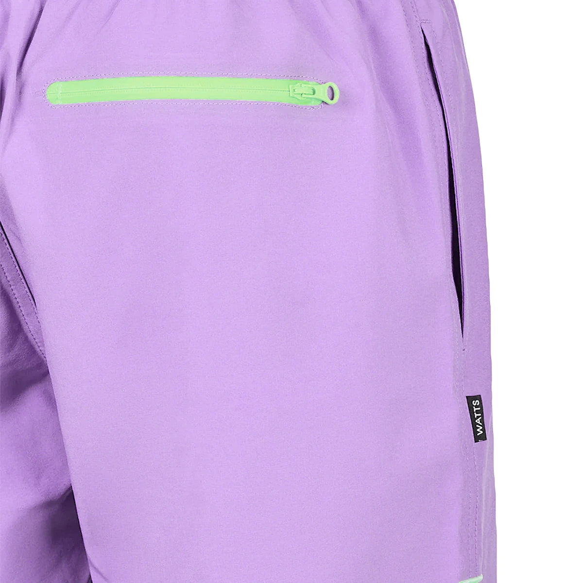 SHORT DE BAIN WATTS COOLZ