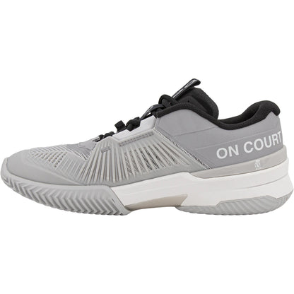 ON SCHUHE DAMEN THE ROGER PRO FIRE ROTSCHLAMMBELAG