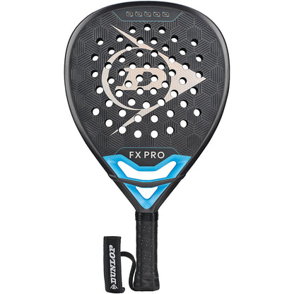 DUNLOP FX PRO PADEL RACKET