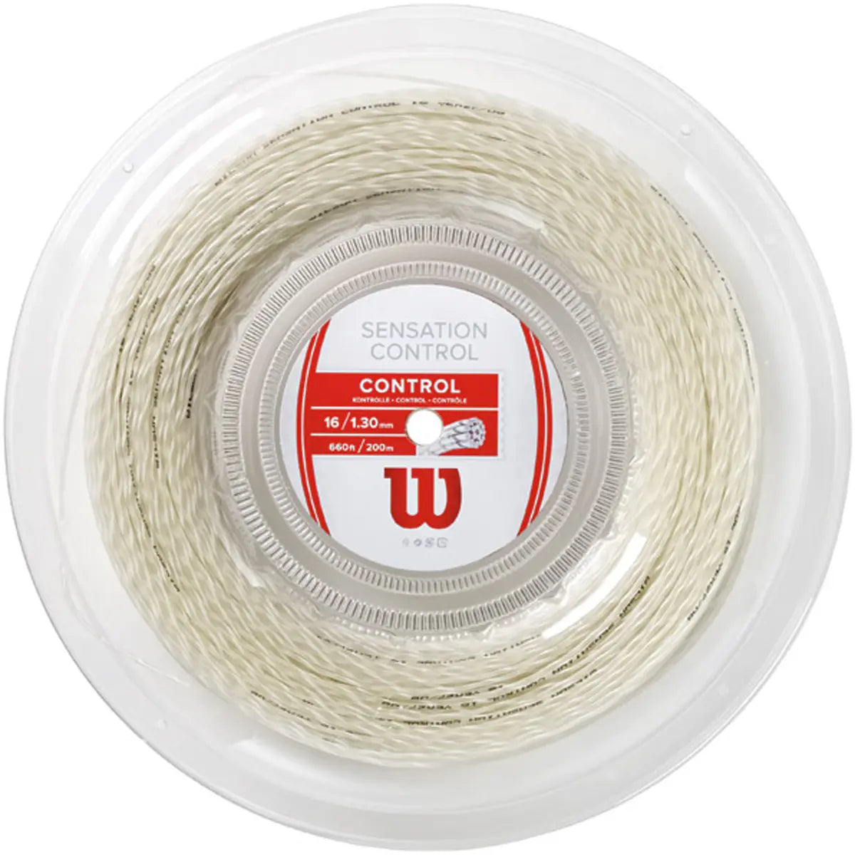 WILSON SENSATION CONTROL SAITE (200 METER)