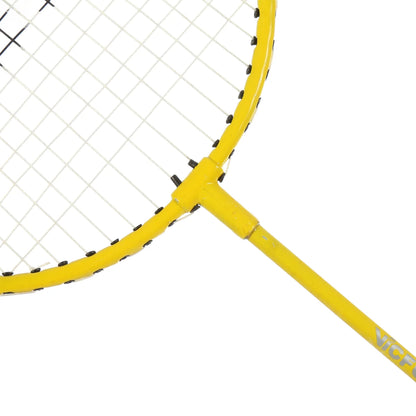 KIT DE BADMINTON VICFUN HOBBY-SET TYP B (CORDEE)