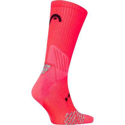 CHAUSSETTES HEAD PADEL CREW (LONG)