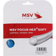 MSV FOCUS-HEX SOFT BESAITUNG (12 METER)