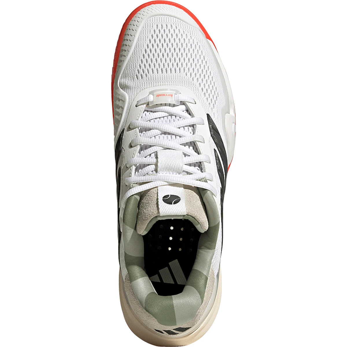 ADIDAS BARRICADE 14 SHOES ALL SURFACES