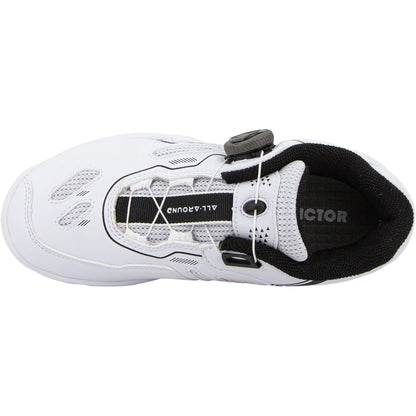 CHAUSSURES VICTOR INDOOR A396 A