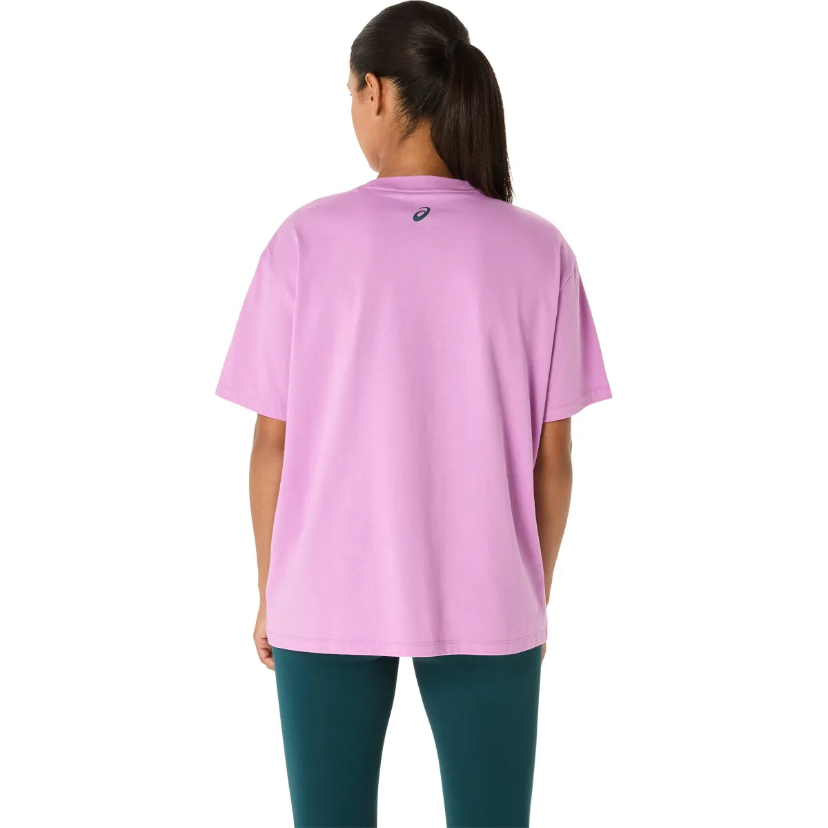 ASICS WOMEN'S TRAINING T-SHIRT