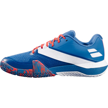 CHAUSSURES PADEL BABOLAT MOVEA 3