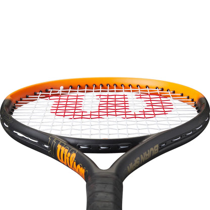 RAQUETTE WILSON JUNIOR BURN SPIN 24