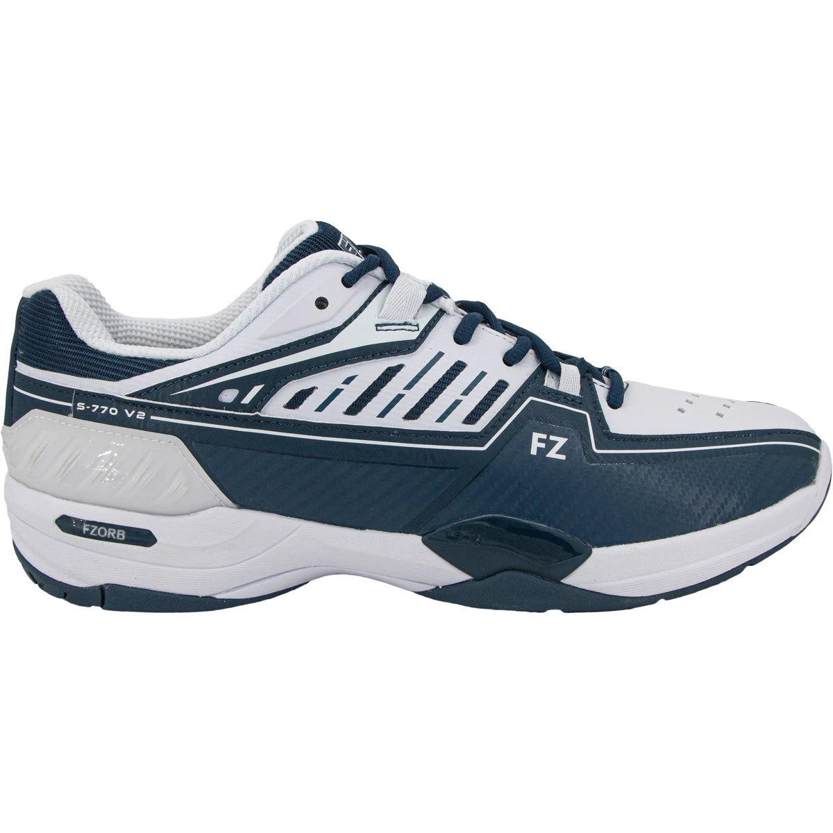 Chaussures FZ Forza Homme Indoor S-770 V2 M