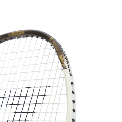 RAQUETTE DE BADMINTON FZ FORZA PRECISION TI-92S (CORDEE) FZ262675