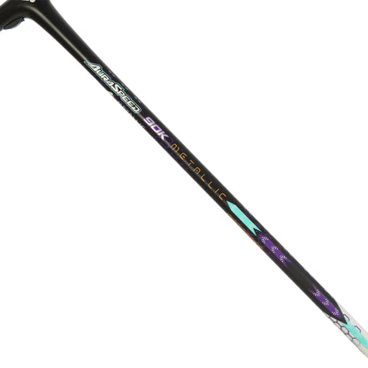 VICTOR AURASPEED 90K BADMINTONSCHLÄGER (UNBESAITET)