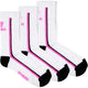 3 PAIRES DE CHAUSSETTES FUKUDA CLASSIC REGULAR