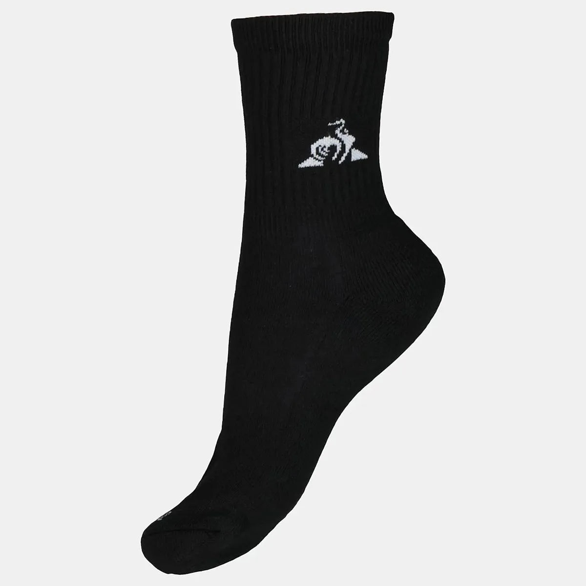PAIRE DE CHAUSSETTES LE COQ SPORTIF TENNIS (MID)