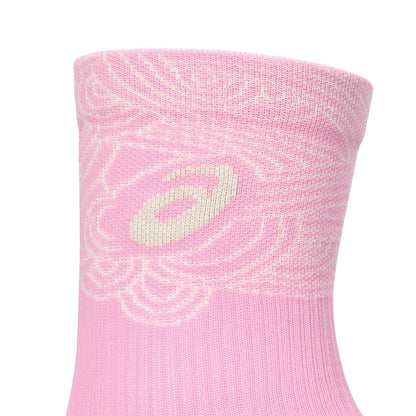 PAIRE DE CHAUSSETTES ASICS COURT TENNIS CREW