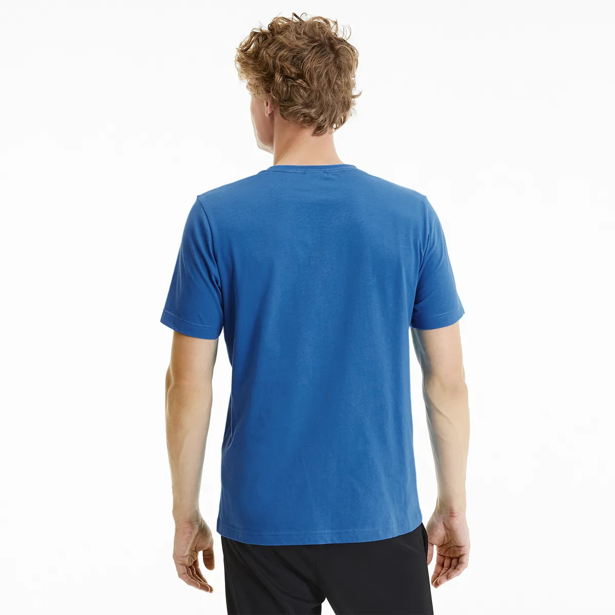 T-SHIRT PUMA CASUAL TEAM GOAL 23