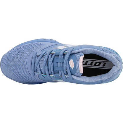 LOTTO DAMENSCHUHE RAPTOR HYPERPULSE 300 FÜR ALLE OBERFLÄCHEN