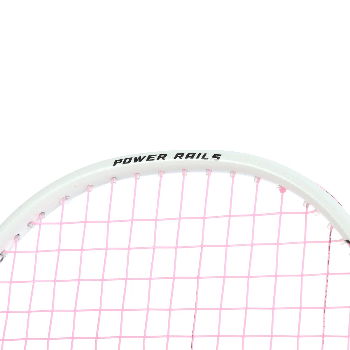 RAQUETTE DE BADMINTON FELET BLOOM CHERRY (CORDEE)
