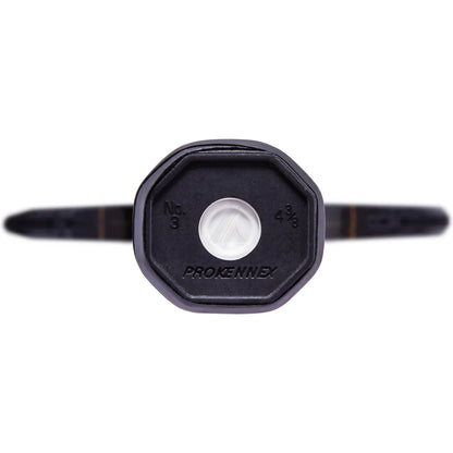 RAQUETTE PRO KENNEX KI BLACK ACE PRO (305 GR)