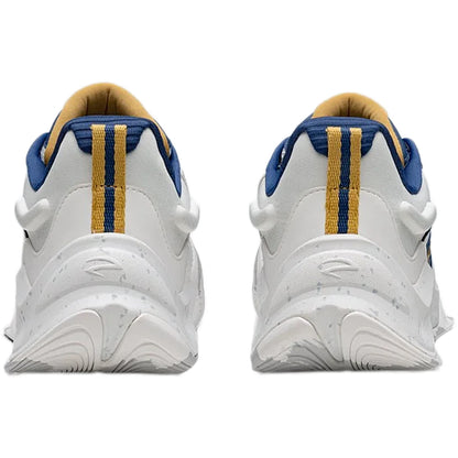 INDOOR-SCHUHE AZZA FENCING 15/14 TIGER