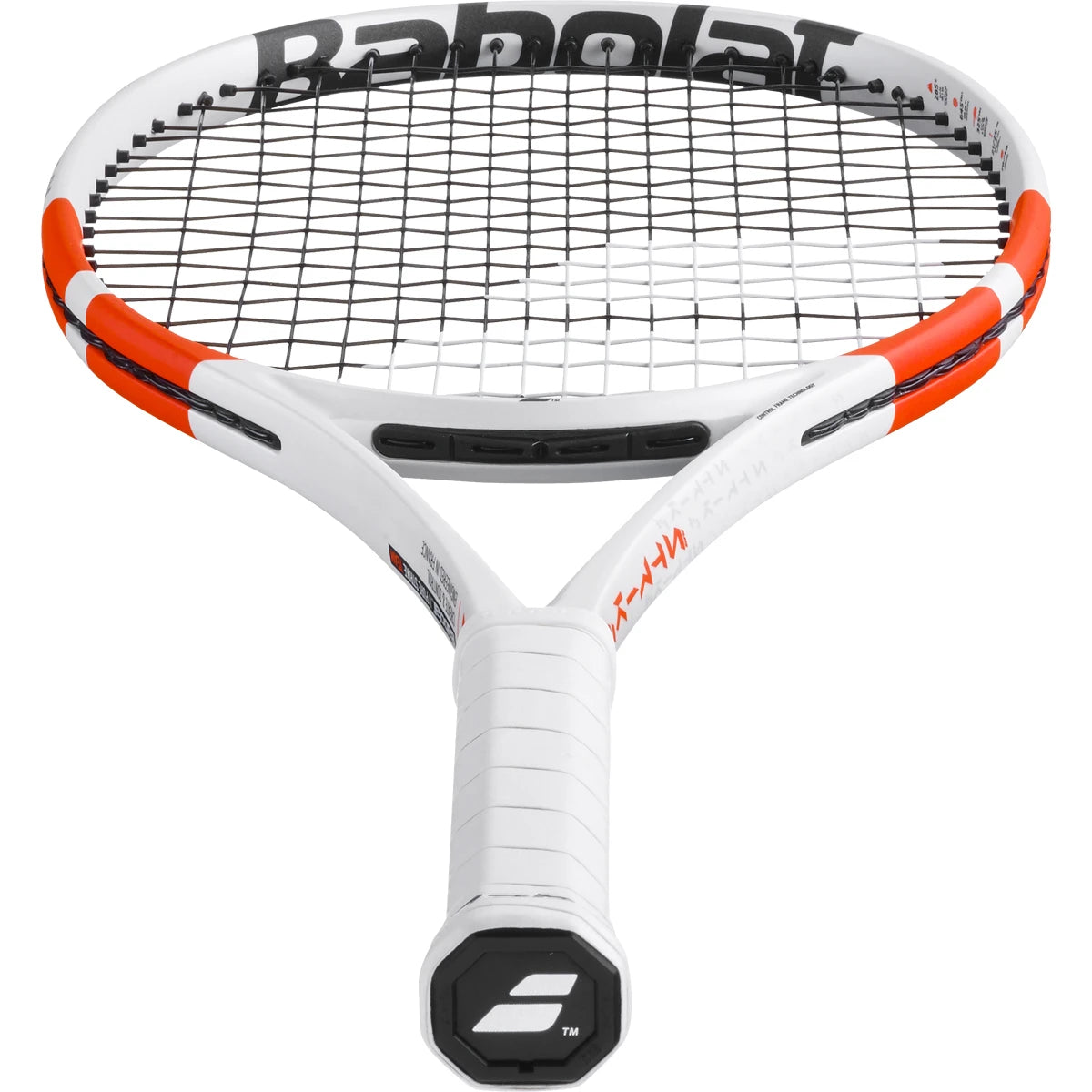 RAQUETTE BABOLAT PURE STRIKE TEAM (285 GR) (CORDEE)