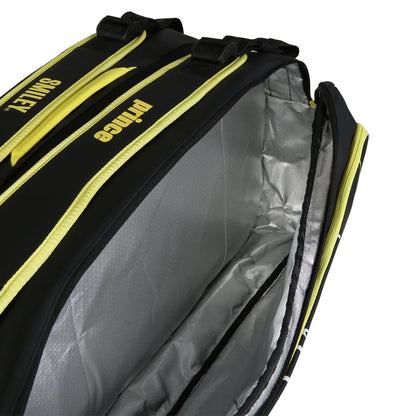 SAC DE TENNIS PRINCE/SMILEY PERF 3 COMP