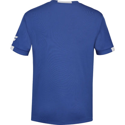 T-SHIRT BABOLAT JUNIOR GARCON PLAY